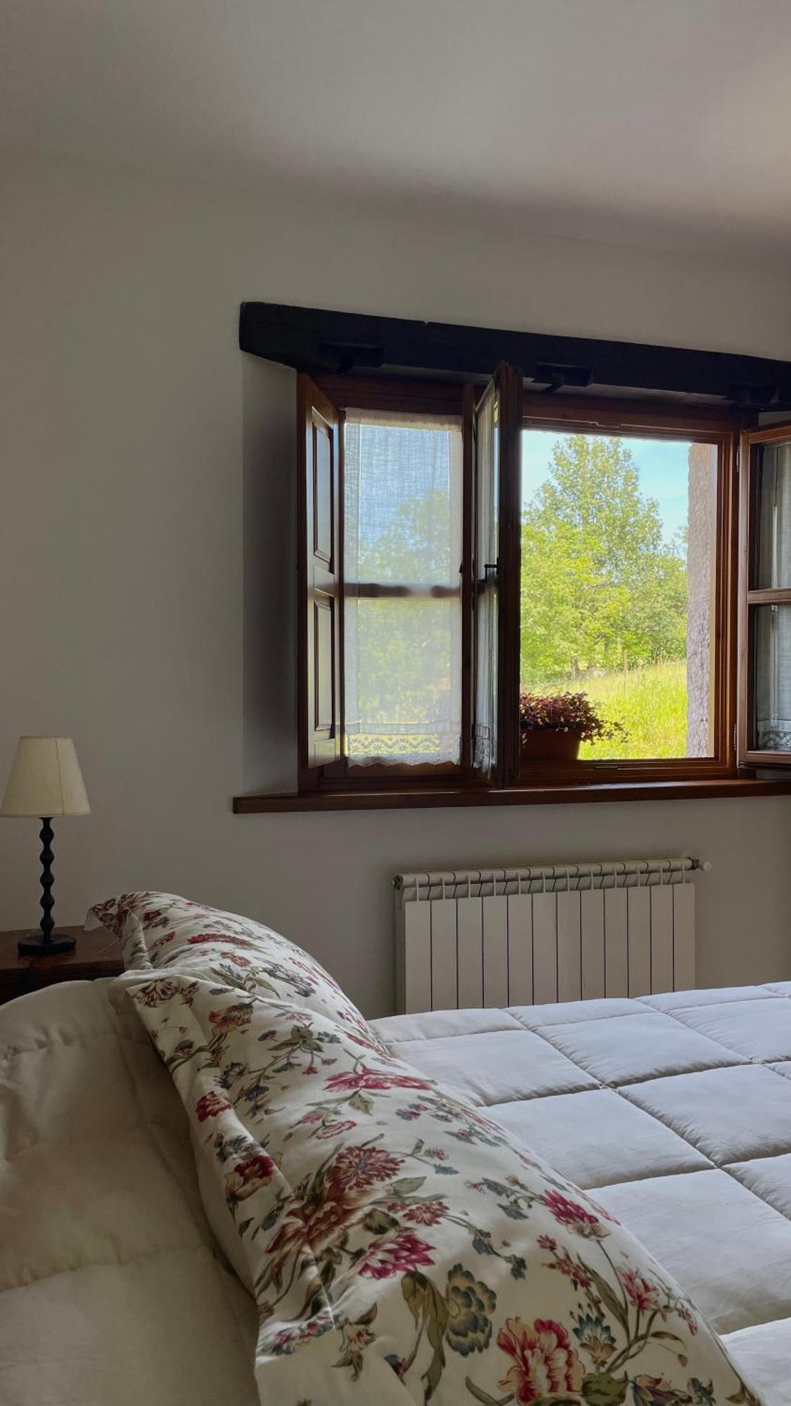 Apartamentos El Picoretu 메스타스 데 콘 외부 사진