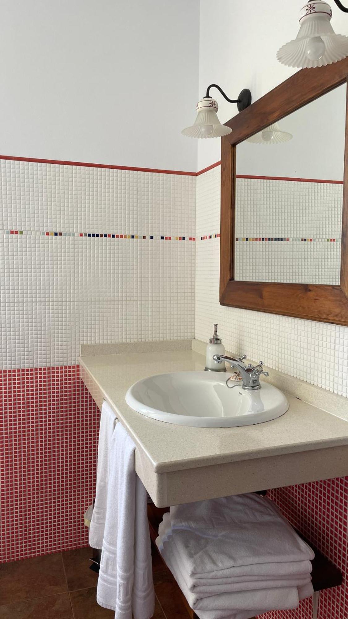 Apartamentos El Picoretu 메스타스 데 콘 외부 사진
